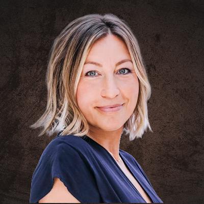 44. Tween to Teen: What’s Really Happening in Their Brain? | Kirsten Cobabe