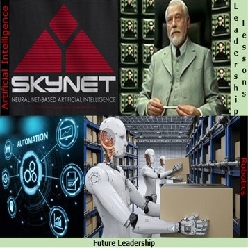 E05 - Future Leadership E05 - Future Leadership