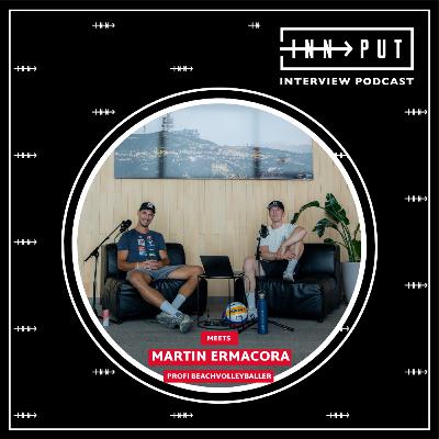 #46 Martin Ermacora - Übers Karriereende, Meilensteine, Gänsehautmomente, Familie & Verletzungspech