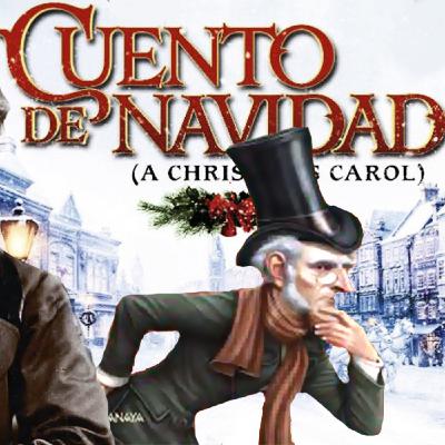 Cuento de Navidad de Charles Dickens - Audiolibro Cuento de Navidad de Charles Dickens - Audiolibro
