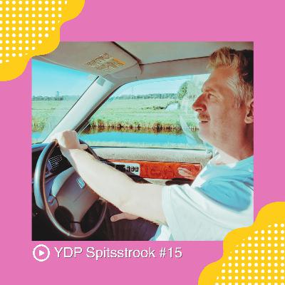 Spitsstrook #15: Nieuws uit Parijs, interieurverlichting voor Subaru, Stellantis onder de loep