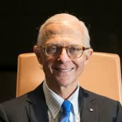 Snr Australian of the Year 2026: Prof Henry Brodaty Snr Australian of the Year 2026: Prof Henry Brodaty