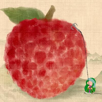 《长安的荔枝》原著全解析：这职场，早就烂透了！
