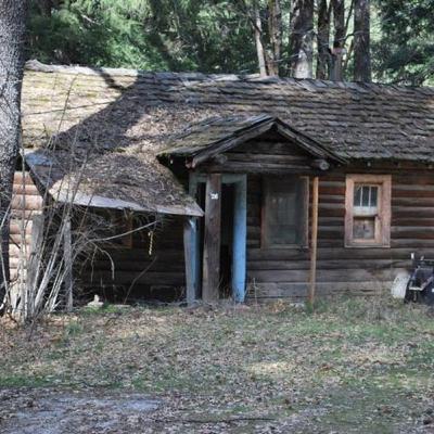 The Keddie Cabin Murder Explain