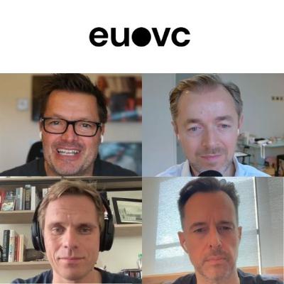 E641 | This Week in European Tech with Dan, Mads, Lomax & Andrew – AI, Robots & Regulation