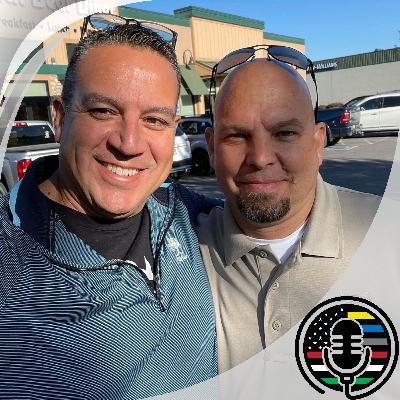 Honoring Service: Reflections on Police Week, Growth, and Mental Wellness