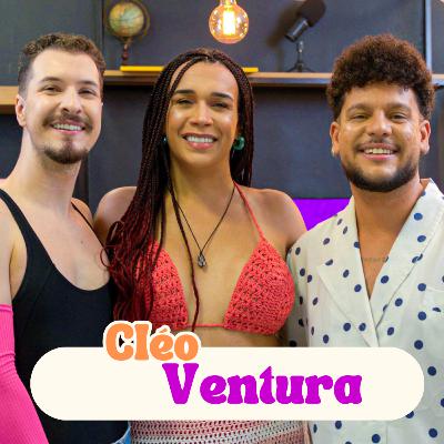 CLÉO VENTURA - PODMADRES #70