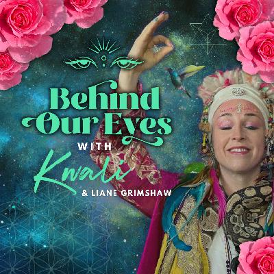 8. Kwali: Kundalini Yoga. Serpents. Ceremony. Mantra. DMT. Psychedelics. Death. Galactic Journeys. 8. Kwali: Kundalini Yoga. Serpents. Ceremony. Mantra. DMT. Psychedelics. Death. Galactic Journeys.