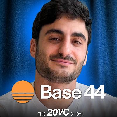 20VC: Base44's Maor Shlomo on How Vibe Coding Will Kill SaaS and Salesforce | Why it is BS that Vibe Coding Platforms Do Not Have Defensibility and Bad Margins | Why He Worries About Google, Not Replit and Lovable | Why Long Anthropic, Not OpenAI? 20VC: Base44's Maor Shlomo on How Vibe Coding Will Kill SaaS and Salesforce | Why it is BS that Vibe Coding Platforms Do Not Have Defensibility and Bad Margins | Why He Worries About Google, Not Replit and Lovable | Why Long Anthropic, Not OpenAI?