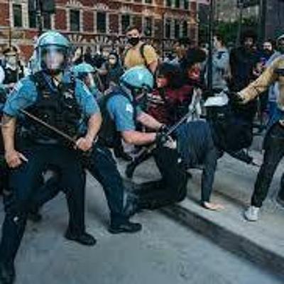 How Police Wellness Checks Don't Keep Sex Workers Safe