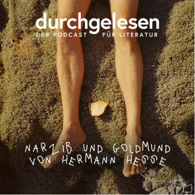 episode 3 — narziß und goldmund von hermann hesse