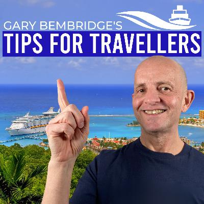 I Cruised Princess Cruises Despite Saying Never Again! (Podcast #539)