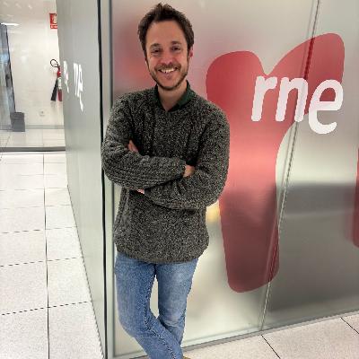 Las tardes de RNE - Todo sobre Los Simpson con Lalo Tovar Las tardes de RNE - Todo sobre Los Simpson con Lalo Tovar