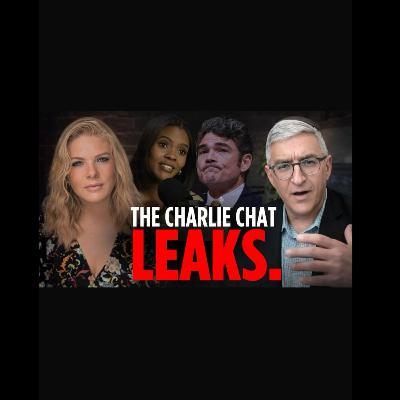 BOMBSHELL 🚨Who Leaked Charlie Kirk Chats to Candace Owens?! REVEALED BOMBSHELL 🚨Who Leaked Charlie Kirk Chats to Candace Owens?! REVEALED