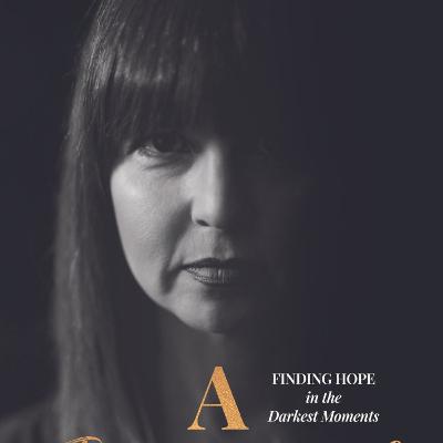 Episode 319 | Amanda Scarborough - Author of A Beautiful War
