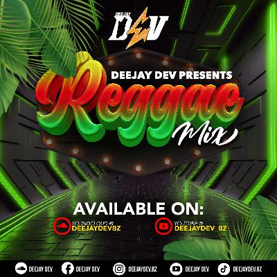 Reggae Mix 2024