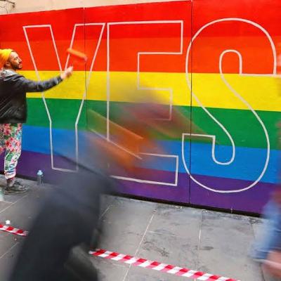 Tabús, fetiches sexuales y LGBT+... Debate, controversia, opiniones, bastante buen humor y más..