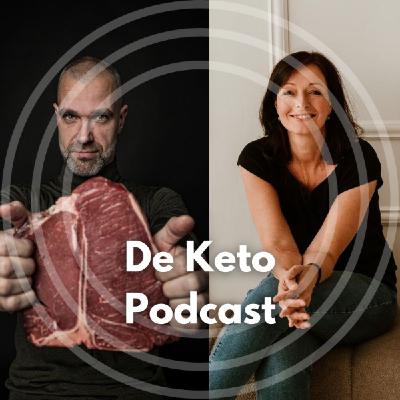 Vlees, vet & viriliteit: de ultieme mannelijke voedingsrevolutie  #79