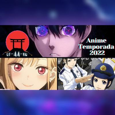Ep. #11 - TEMPORADA 2022! Ep. #11 - TEMPORADA 2022!