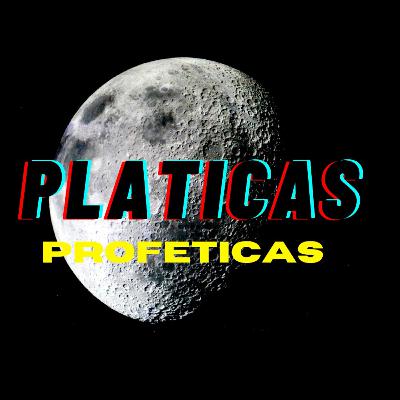 PLATICAS PROFETICAS #153/ Ligar en 2025 / Mi padrino el paletero/ Las nuevas gafas de meta/