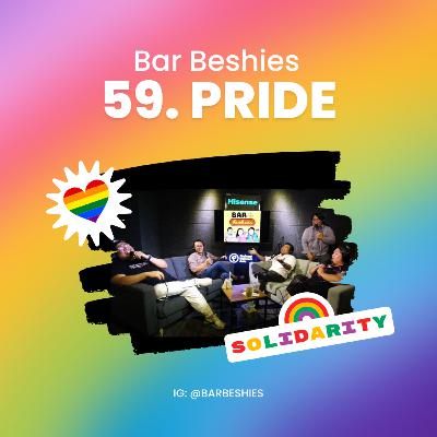 59. Pride