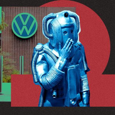 Работнікі Vokswagen страйкуюць, а брытанцы легалізуюць эўтаназію — #ІхНоравы Работнікі Vokswagen страйкуюць, а брытанцы легалізуюць эўтаназію — #ІхНоравы