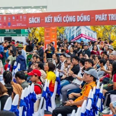 Tin trong nước - Doanh nghiệp dịch vụ khẳng định thương hiệu tại Hội chợ Mùa thu lần thứ nhất 2025 Tin trong nước - Doanh nghiệp dịch vụ khẳng định thương hiệu tại Hội chợ Mùa thu lần thứ nhất 2025