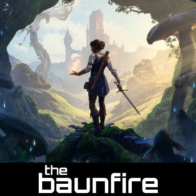 372: Fable Looks Amazing And Mass Effect 5 Full Production Nears