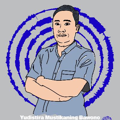 After Shift: Yudistira Mustikaning Bawono