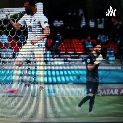 Bahagianya Karim Benzema