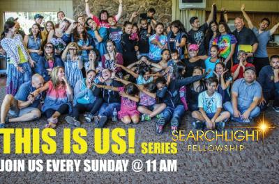 We Are Seeker With God's Word - This is Us Series - Episode 2
