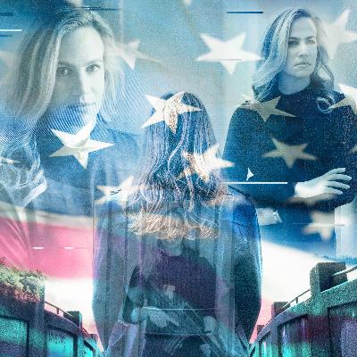 Tracy Walder: Former CIA Staff Operations Officer and FBI Special Agent, Turned Educator, Author of The Unexpected Spy Tracy Walder: Former CIA Staff Operations Officer and FBI Special Agent, Turned Educator, Author of The Unexpected Spy