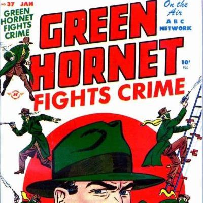 The Green Hornet - 00 - 451129 The Gas Station Prot.mp The Green Hornet - 00 - 451129 The Gas Station Prot.mp