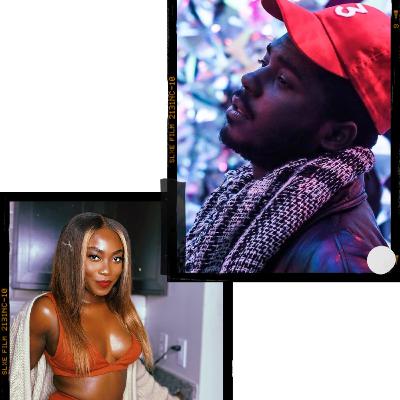 "Your purpose is more than money" | Therapy Session Sitdown with Juice Escobar "Your purpose is more than money" | Therapy Session Sitdown with Juice Escobar