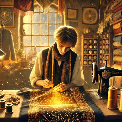 Threads of the Future