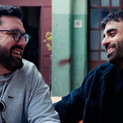 Damián Betular - La Soledad Damián Betular - La Soledad