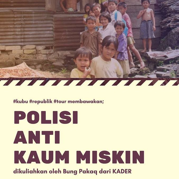 Kuliah Buku - KUBU