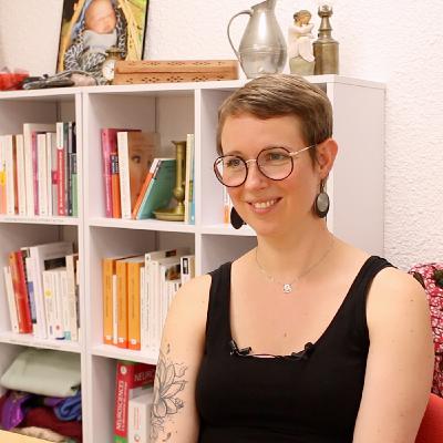 Oralité, DME, continence et différence parental/périnatal : échanges avec Marion Lefeuvre, psychomotricienne