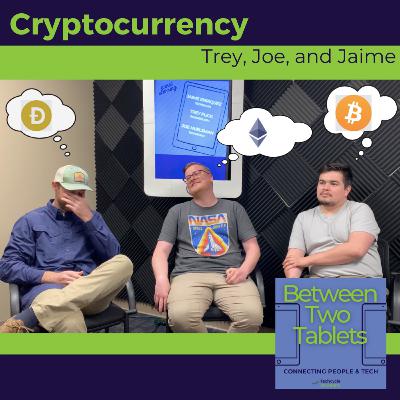 Cryptocurrency- Bitcoin, Ethereum, & Dogecoin