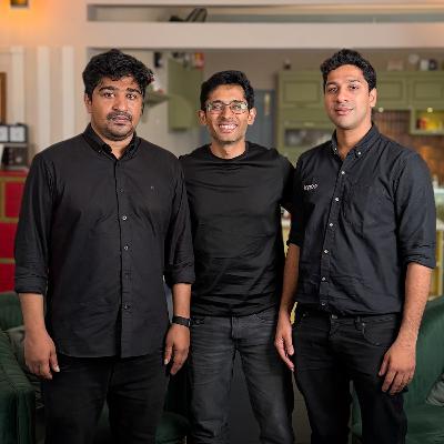 VC Funding, Maggi Ban, ₹30Cr Debt - How Kapoo Survived When Every Founder Would Have Quit | #97 VC Funding, Maggi Ban, ₹30Cr Debt - How Kapoo Survived When Every Founder Would Have Quit | #97