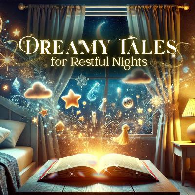 The Night Baker of Prague | An Adult Bedtime Story For Deep Sleep And Relaxation