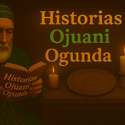 patakines ojuani ogunda