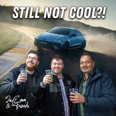 Can EVs EVER Be SEXY and Cool?! Can EVs EVER Be SEXY and Cool?!