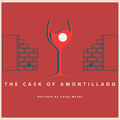 Cask of Amontillado