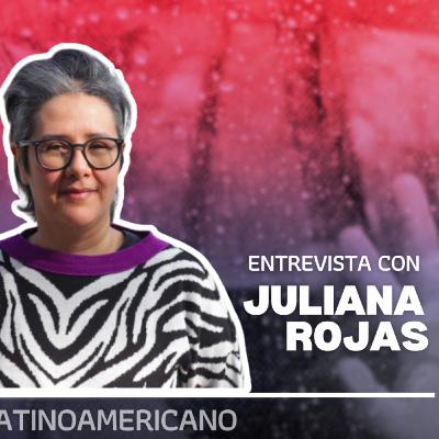 Entrevista con Juliana Rojas: Fantasía y Terror en el Cine Latinoamericano
