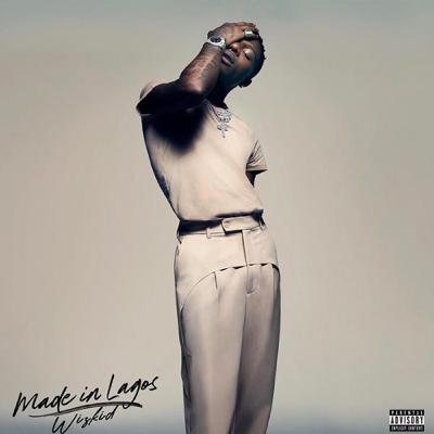 Made In Lagos: Album review