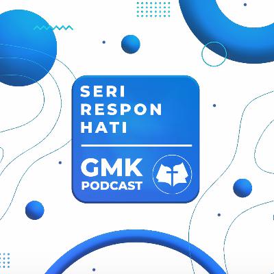 Renungan Harian | respon hati yang salah - Ps. Yosua Sutikno