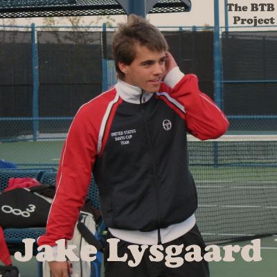 No Quit Mindset: Jake Lysgaard Impacting Lives On and Off the Court