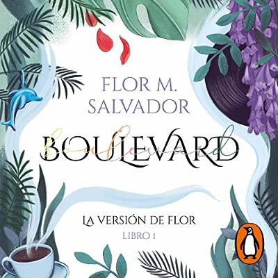 Boulevard. Libro 1 [Boulevard] (Audiolibro) | Prueba Gratis