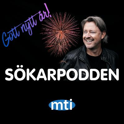 Sökarpodden - Nyårskrönika 2025